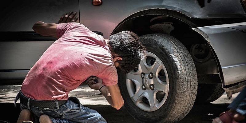 Best Car Mechanic in Gurgaon