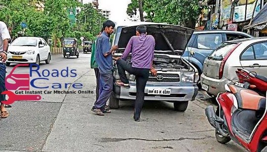 Nearby Car Mechanic in Haridwar