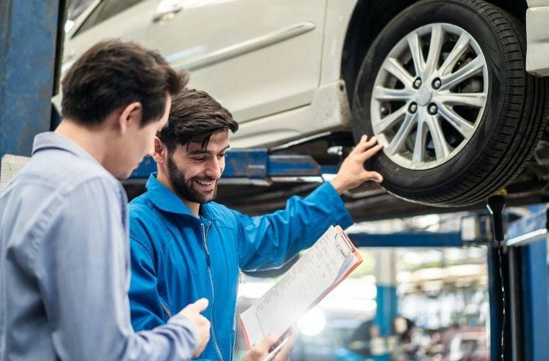 Doorstep Car Servicing Doorstep Car Servicing