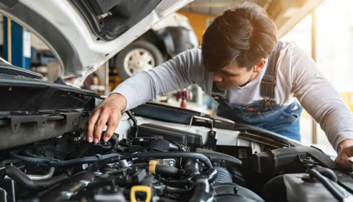 The Ultimate Guide to Car Service Near Me: Everything You Need to Know