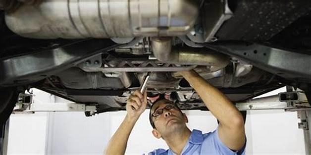 Best Auto Garage Near Me