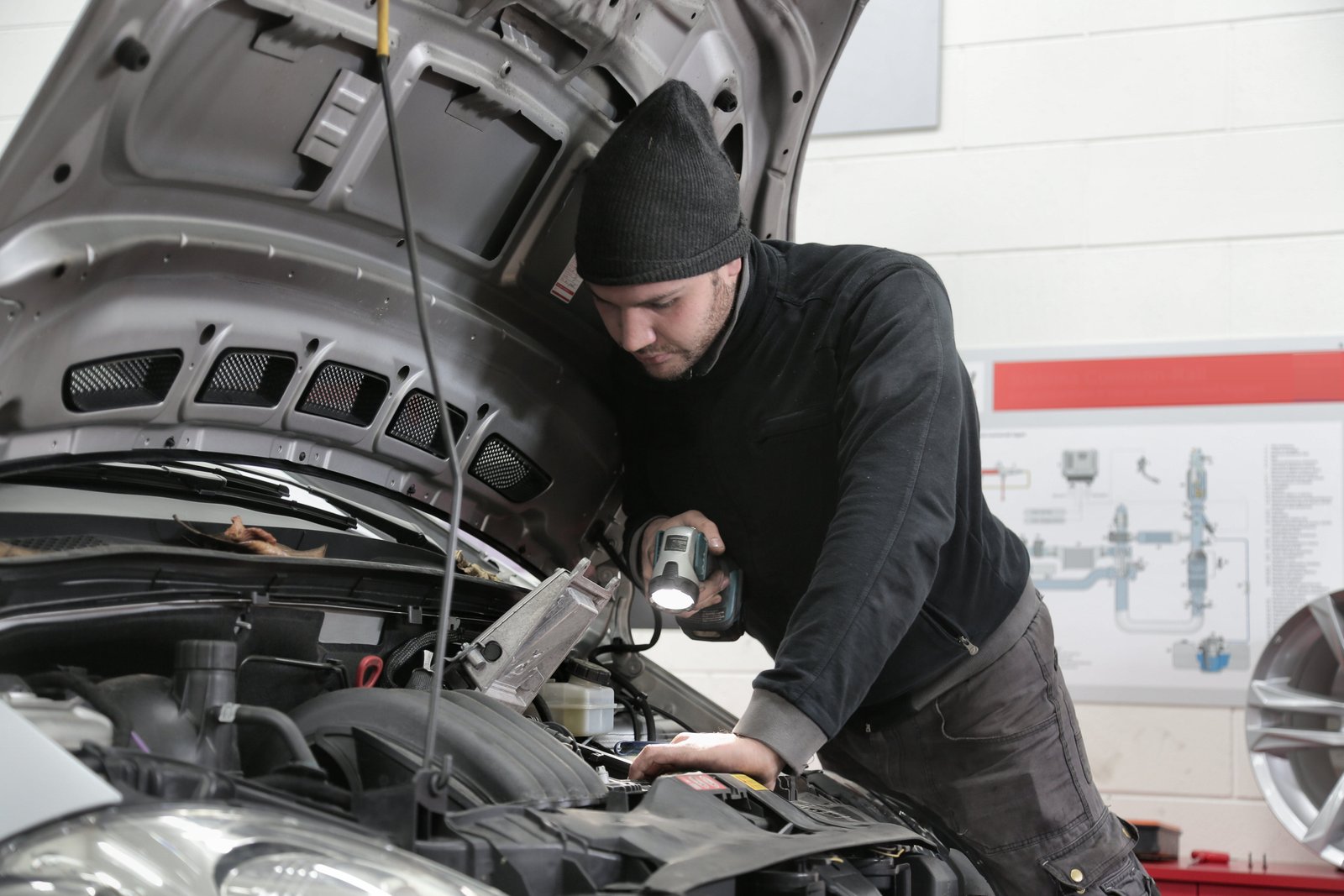 Breakdown Service Near Me