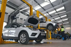 Service Car Price Service Car Price