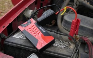 Battery jump Start Charges Battery jump Start Charges