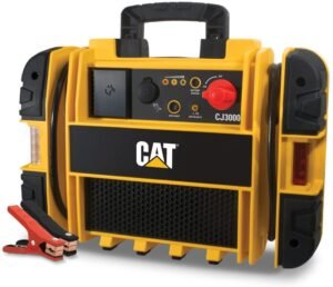 Battery Jump Starter Battery Jump Starter
