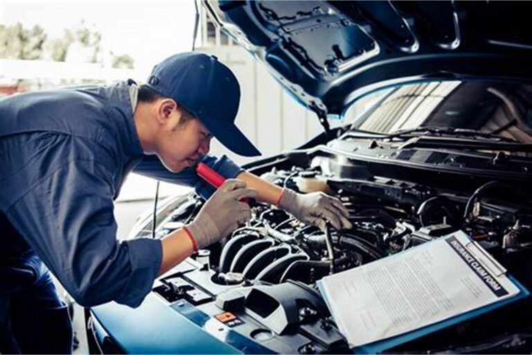 The Ultimate Guide to Car Service Near Me: Everything You Need to Know