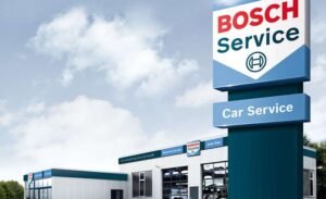 Bosch Car Service Center Noida Bosch Car Service Center Noida