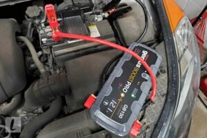 Car Battery Jump Starter Car Battery Jump Starter