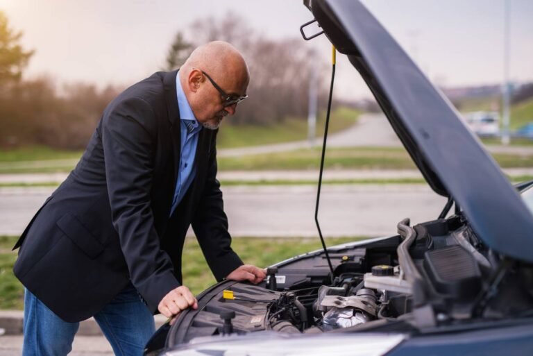 Roadside Emergencies In Delhi: How Reliable Assistance Can Save The Day