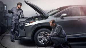 Get Car Mechanic Online Service At Speed Dial  Get Car Mechanic Online Service At Speed Dial
