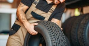 Get Reliable Car Puncture Repair Services  Get Reliable Car Puncture Repair Services