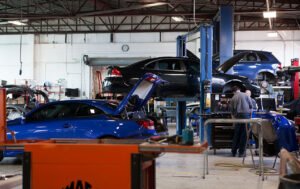 Car Repair And Services Car Repair And Services