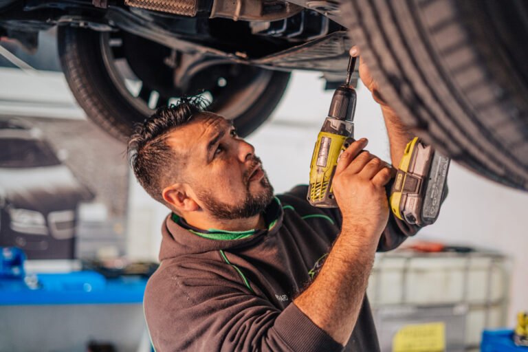 Why Regular Maintenance At A Car Repairing Centre Is Vital For Your Vehicle