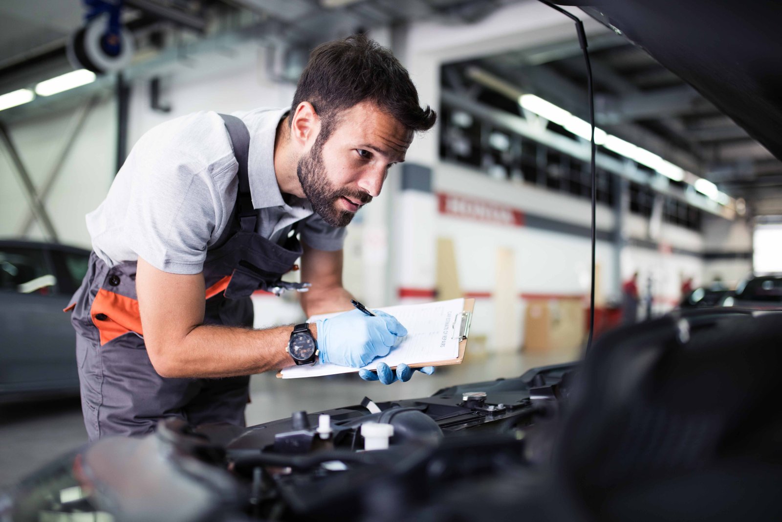 Importance Of Regular Car Servicing In Delhi