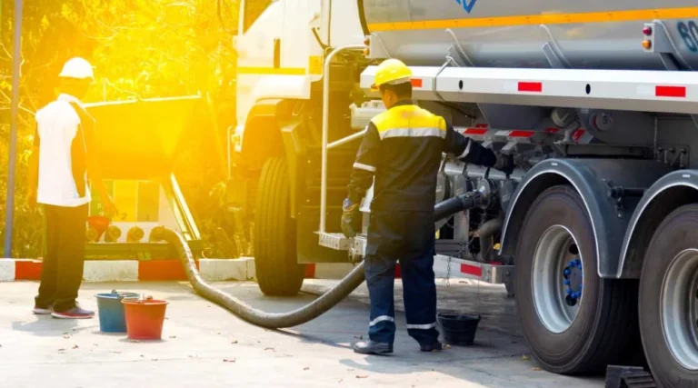 The Importance Of Fuel Order: Ensuring Efficiency And Reliability