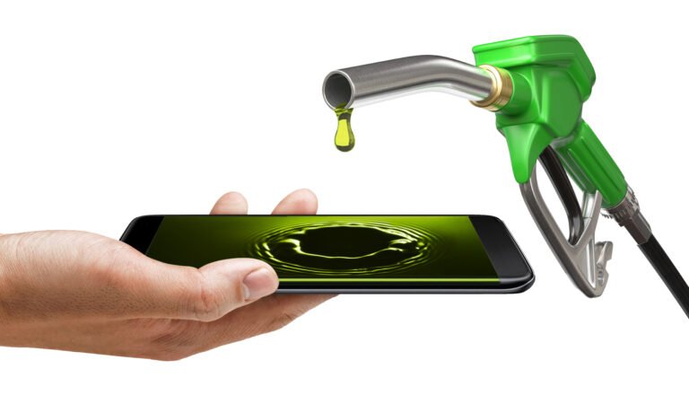 The Future Of Refueling: Exploring The Benefits Of Fuel On Call