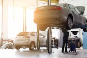 Go Mechanic Gurgaon Go Mechanic Gurgaon