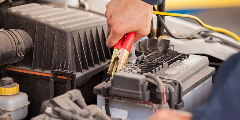 Why Every Car Owner Needs A Battery Jump Starter: The Ultimate Guide