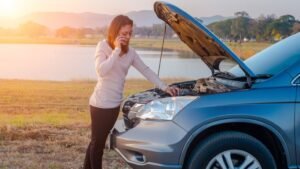 Get Reliable Battery Jump Start Service Near You! Get Reliable Battery Jump Start Service Near You!