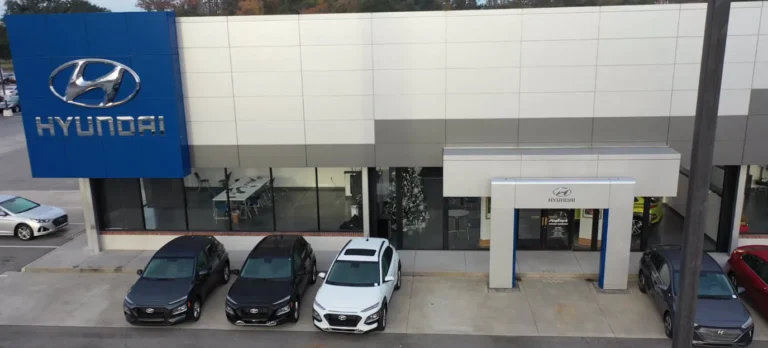 Why Choosing A Hyundai Service Center In Gurgaon Is A Smart Move