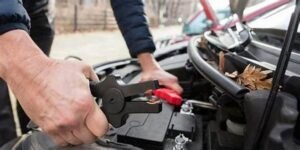 Get Reliable Car Battery jump Start Service At Speed Dial! Get Reliable Car Battery jump Start Service At Speed Dial!