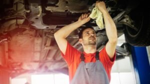 Get Mahindra Service Centre Near You In 15 Minutes Get Mahindra Service Centre Near You In 15 Minutes