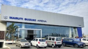 Maruti Service Center In Noida Maruti Service Center In Noida