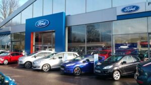 Get Near By Ford Service Centre To You Get Near By Ford Service Centre To You