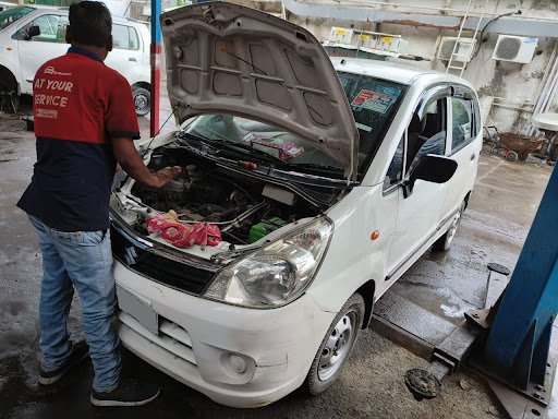 Nearby Car Mechanic Shop Nearby Car Mechanic Shop