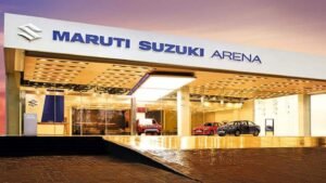 Nearby Maruti Service Centre Nearby Maruti Service Centre