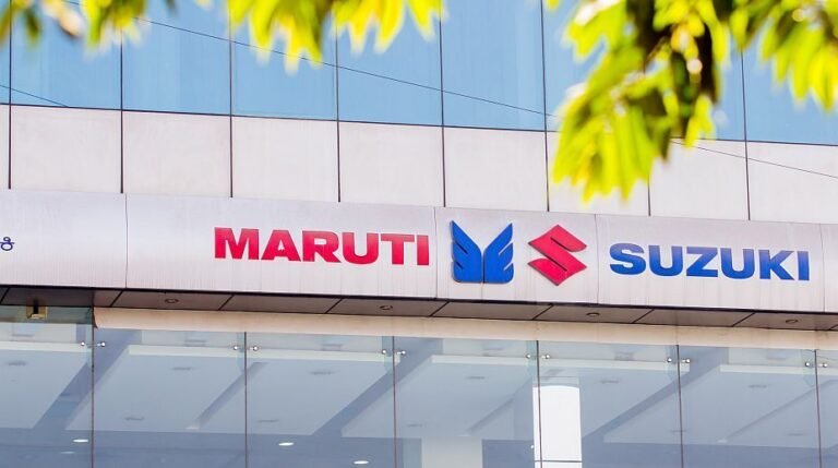 Why Trusting An Authorized Maruti Service Center In Noida Is Crucial