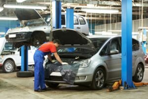 Nearest Mechanic Shop Nearest Mechanic Shop