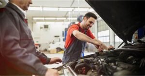 Get Online Car Repair Service At your Location  Get Online Car Repair Service At your Location
