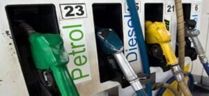Fuel Doorstep Fuel Doorstep