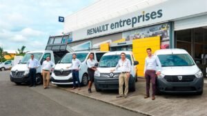 Renault Faridabad Renault Faridabad