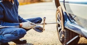 Get Reliable Car Assistance At Your Location  Get Reliable Car Assistance At Your Location