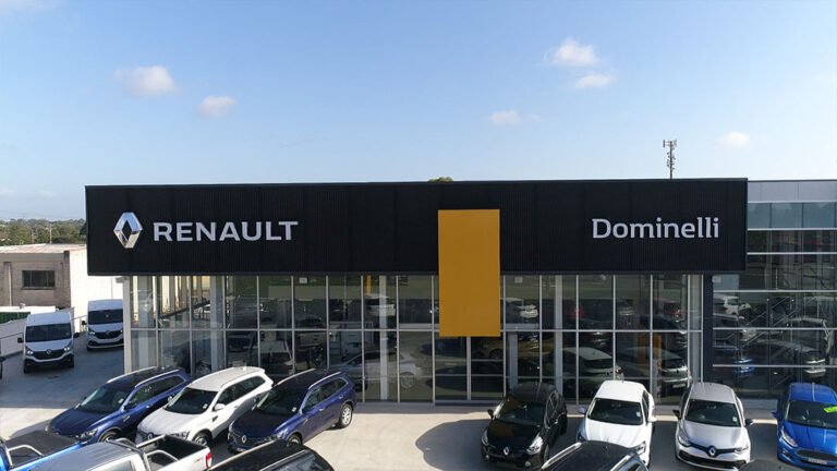 Top Tips For Choosing The Perfect Renault Service Center For Your Car