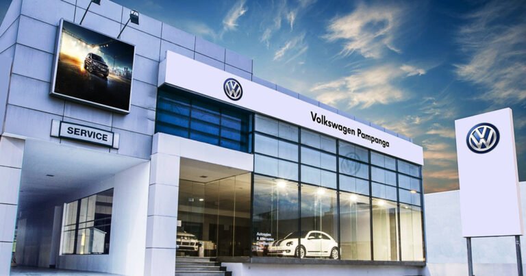 The Ultimate Guide To Finding The Best Service Centre Volkswagen