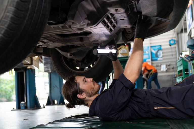 Why Regular Servicing A Car Is Crucial For Your Vehicle’s Longevity