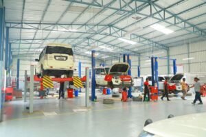 Tata Car Service Center Tata Car Service Center