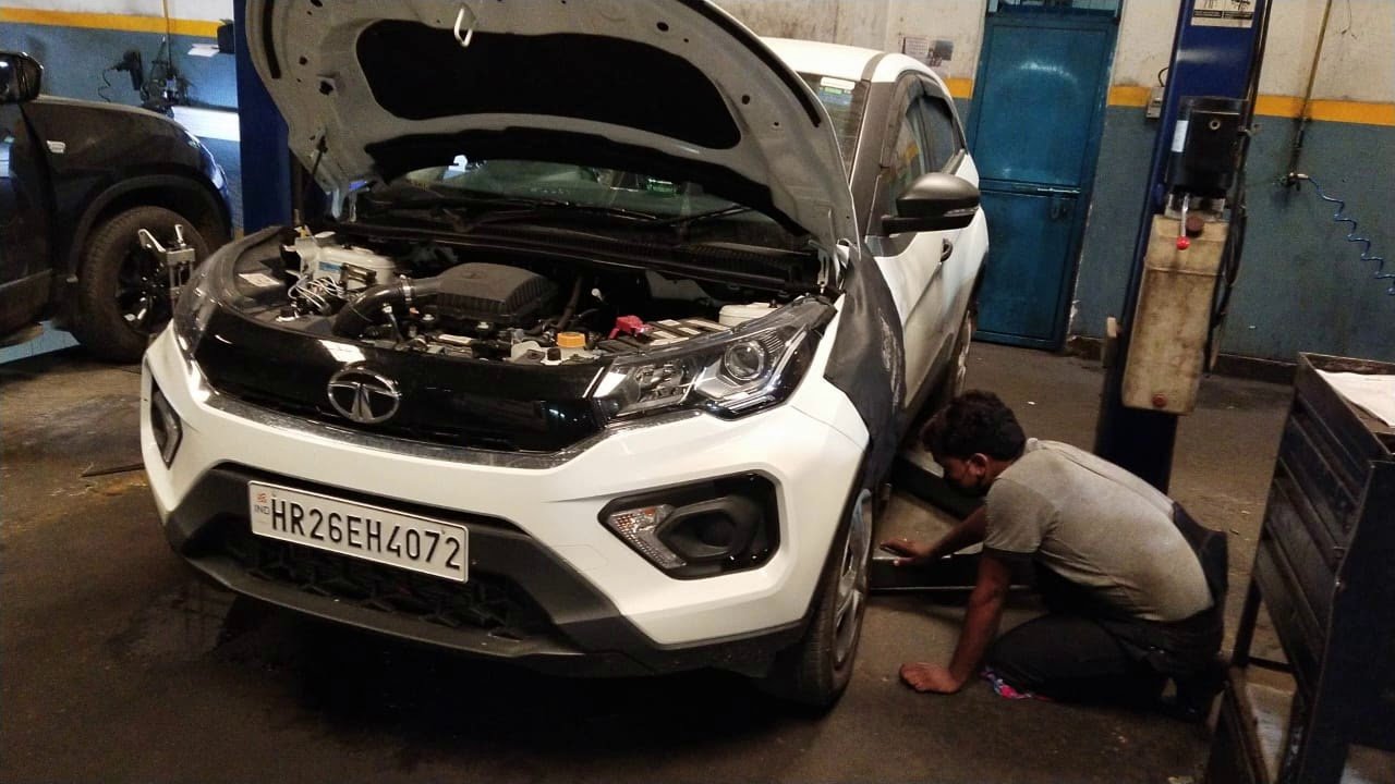 Tata Motors Service Centre Nearby You Contact Us For Help