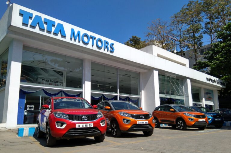 The Ultimate Guide To Choosing The Best Tata Motors Service Centre