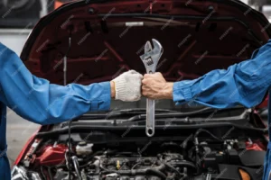 Volkswagen Workshop Service Volkswagen Workshop Service