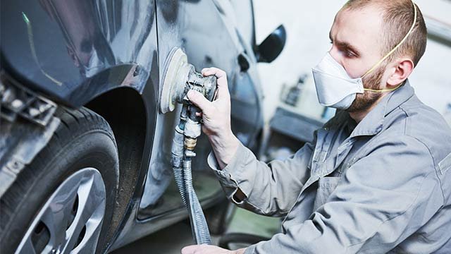 From Automotive To Electronics: Exploring The Range Of Repair Shops Near Me