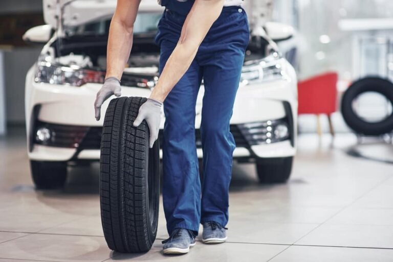 Quick Fixes Made Easy: How To Locate Prompt Auto Repair Near Me