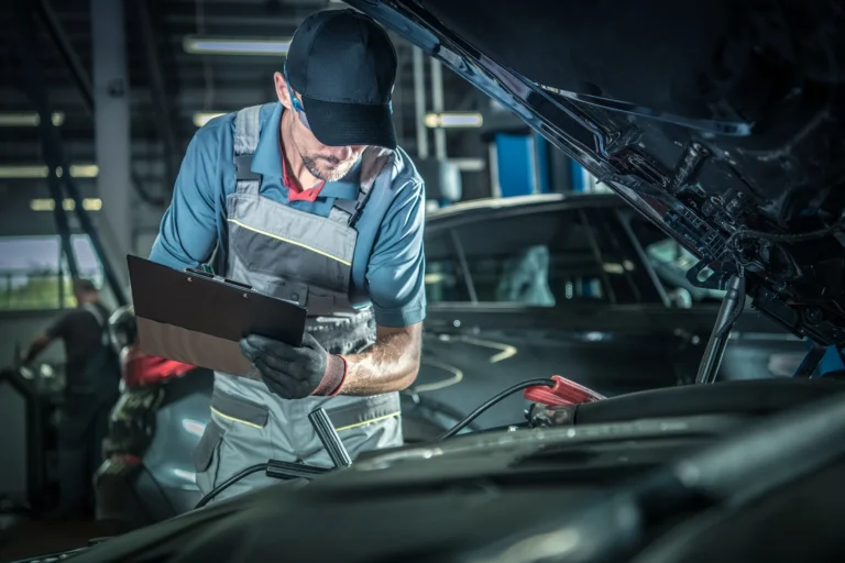 Emergency Car Troubles? Look No Further Than A 24 Hrs Car Mechanic Near Me!