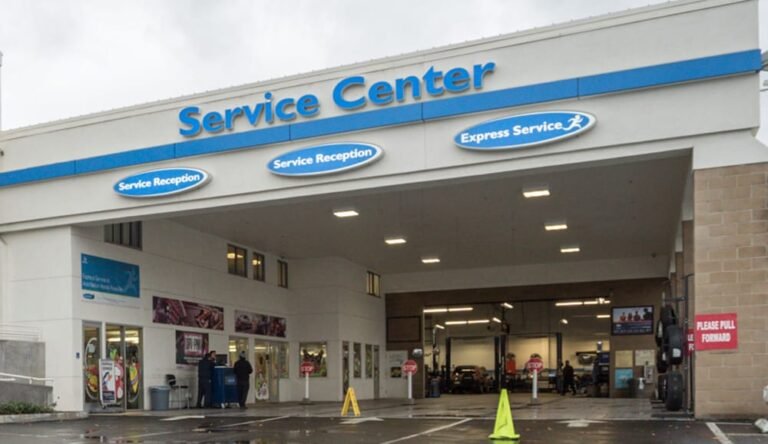 How To Find A Reliable And Trustworthy Honda Service Centre Near Me