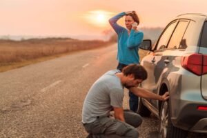 Assistance Roadside Assistance Roadside