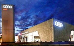 Audi Service Audi Service