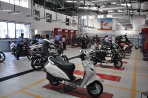 Authorised Honda Service Centre Near Me Authorised Honda Service Centre Near Me